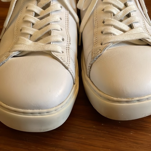 Birkenstock Bend Low Sneaker, White, 38 - Picture 7 of 16